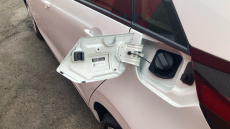 Honda Jazz 1.5 i-MMD Hybrid SE 5dr eCVT Hybrid Hatchback